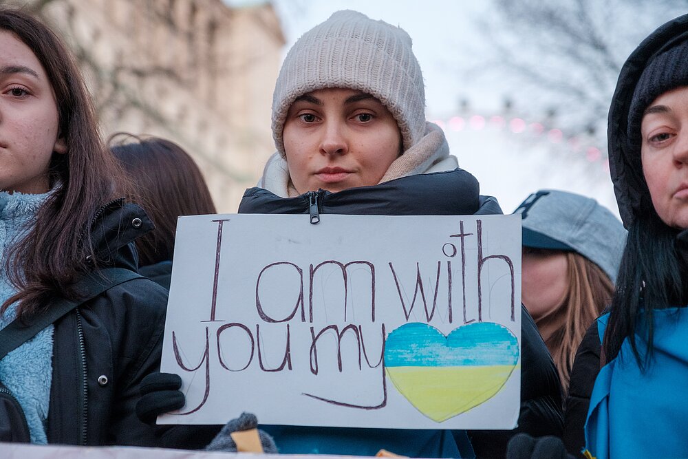 war in Ukraine, russian aggression