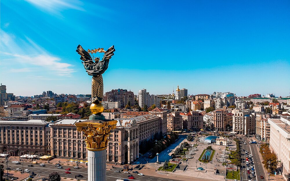 Ukraine, war in ukraine