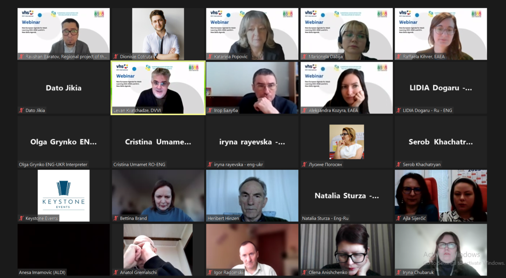 participants